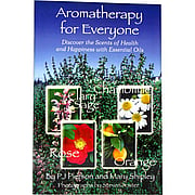 Aromatherapy for Everyone - 