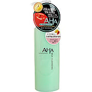 Cleansing Research Cleansing Milky Lotion with AHA - 