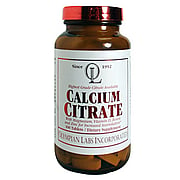 Calcium Citrate 1g - 