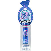 Blowpop Lip Balm Blue Razz Berry - 