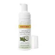 Refreshing Foaming Cleanser w/ Cucumber & Mint - 