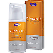 Vitamin C Skin Renewal Cream - 