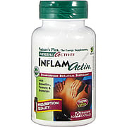 Herbal Actives InflamActin - 