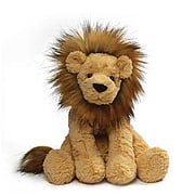 Cozys Lion 10"" - 