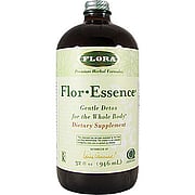 Flor-Essence liquid tea blend - 