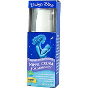 Nipple Cream For Mommies - 