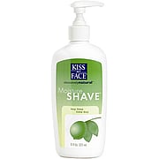Key Lime Moisture Shave - 