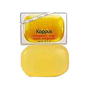 Transparent Soap - 