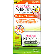 Mineral Collection Cuticle Therapy - 