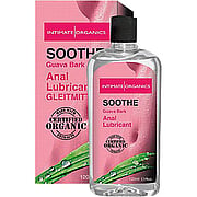 Soothe Anti Baterial Anal Lubricant - 