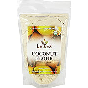 Organic Coconut Flour - 