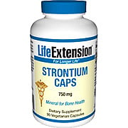 Strontium - 