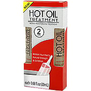 Hot Oil Treatment - 