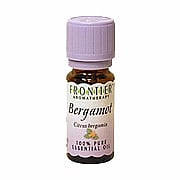 Orange Bergaptene Free Bergamot Essential Oil - 