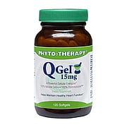 Q Gel 15 mg - 