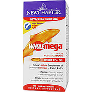 Wholemega 1,000 mg - 