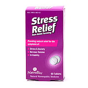 Stress Relief - 