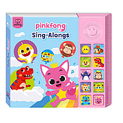 Pinkfong Sing Alongs - 