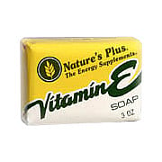 Vitamin E Soap - 