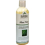 Aloe Vera Body Wash - 