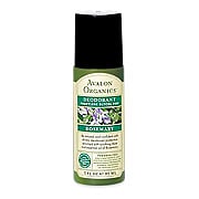 Rosemary Roll-On Deodorant - 