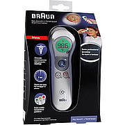 No Touch + Forehead Thermometer - 