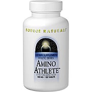 Amino Athlete™ 1000 mg - 