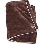 Pet Care Large Cleaning & Drying Towel 59 1/10'' x 31 1/2'' - 