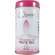 Strawberry White Tea - 