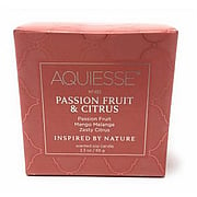 Passionfruit & Citrus Candle - 