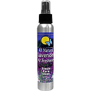 Pet Air Freshener Natural Lavender - 