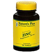 Zinc 30 mg - 
