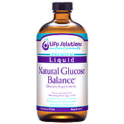 Liquid Natural Glucose Balance - 