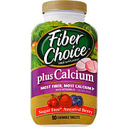 Fiber Choice Plus Calcium - 
