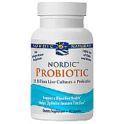 Nordic Probiotic - 