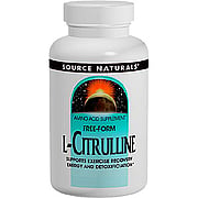 L Citrulline Powder - 