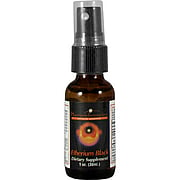 Etherium Black Homeopathic Spray - 