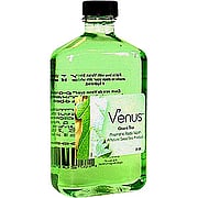Venus Body Wash Green Tea - 