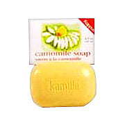 Soap, Camomile - 