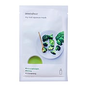 My Real Squeeze Mask Broccoli - 