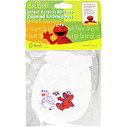 Infant Scratch Mittens Elmo - 