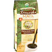 Maya Herbal Coffee Caffe Dark Roast - 