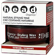 Head Styling Wax - 