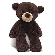 Fuzzy Bear Chocolate - 
