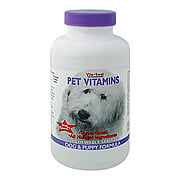 Pet Vitamins - 