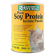 Pure Soy Protein Isolate Powder - 