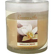 Vanilla Creme Candle - 