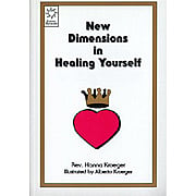 New Dimensions in Healing Yourself