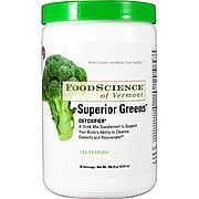 Superior Greens - 