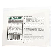Magna RX+ Patch - 